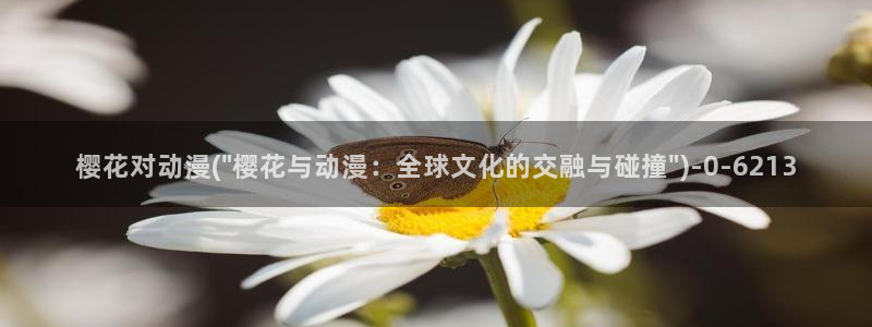 樱花动漫观看高清
