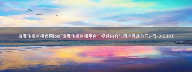 麻豆资源导航