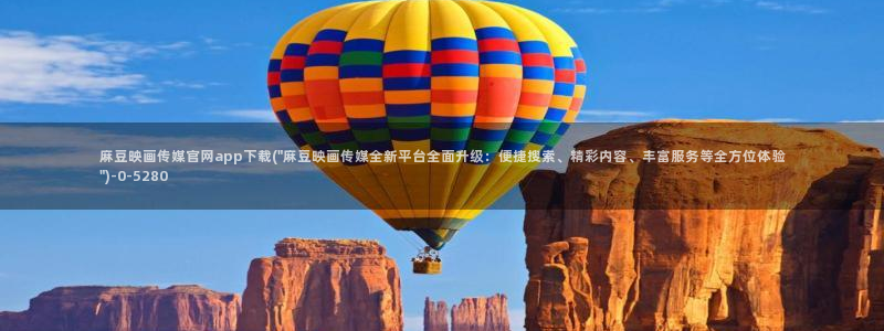 麻豆视频内容质量