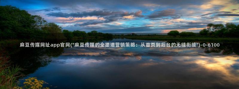 麻豆标题优化